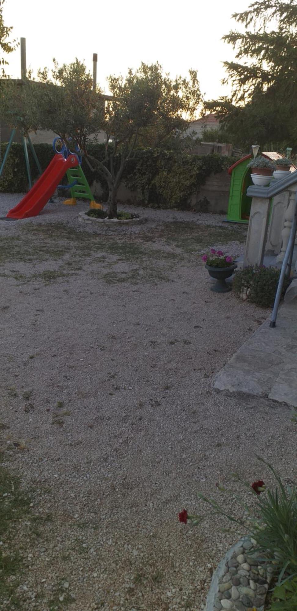 Apartments Mira Jadrtovac Pokoj fotografie